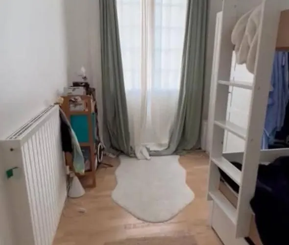 Appartement Le Chant Du Large,3 Pieces, Vue Mer, Wifi, Parking